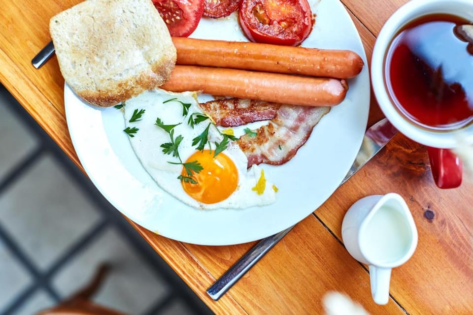 Breakfast