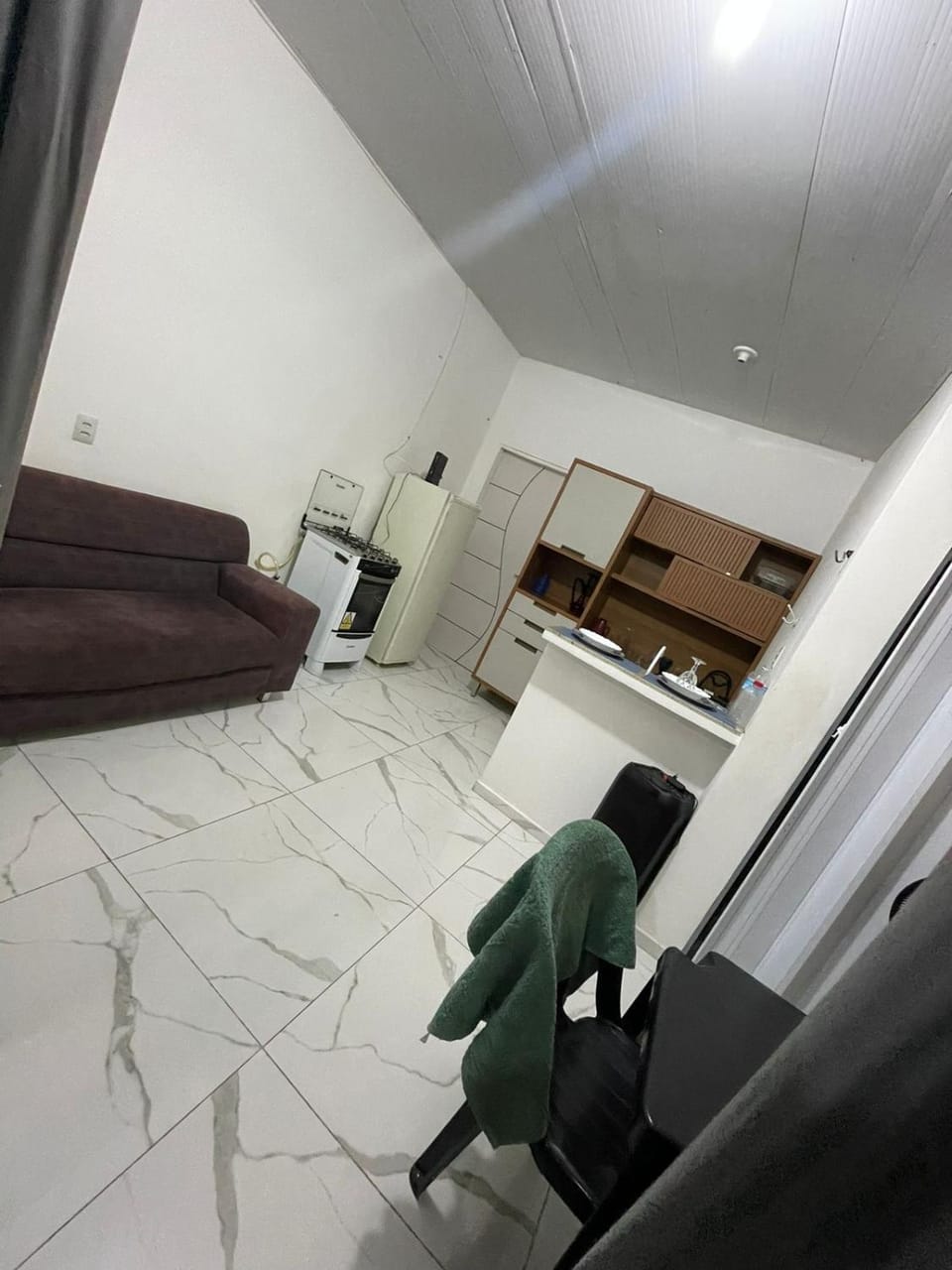 Casa para COP30 próximo ao Hangar House in Belém
