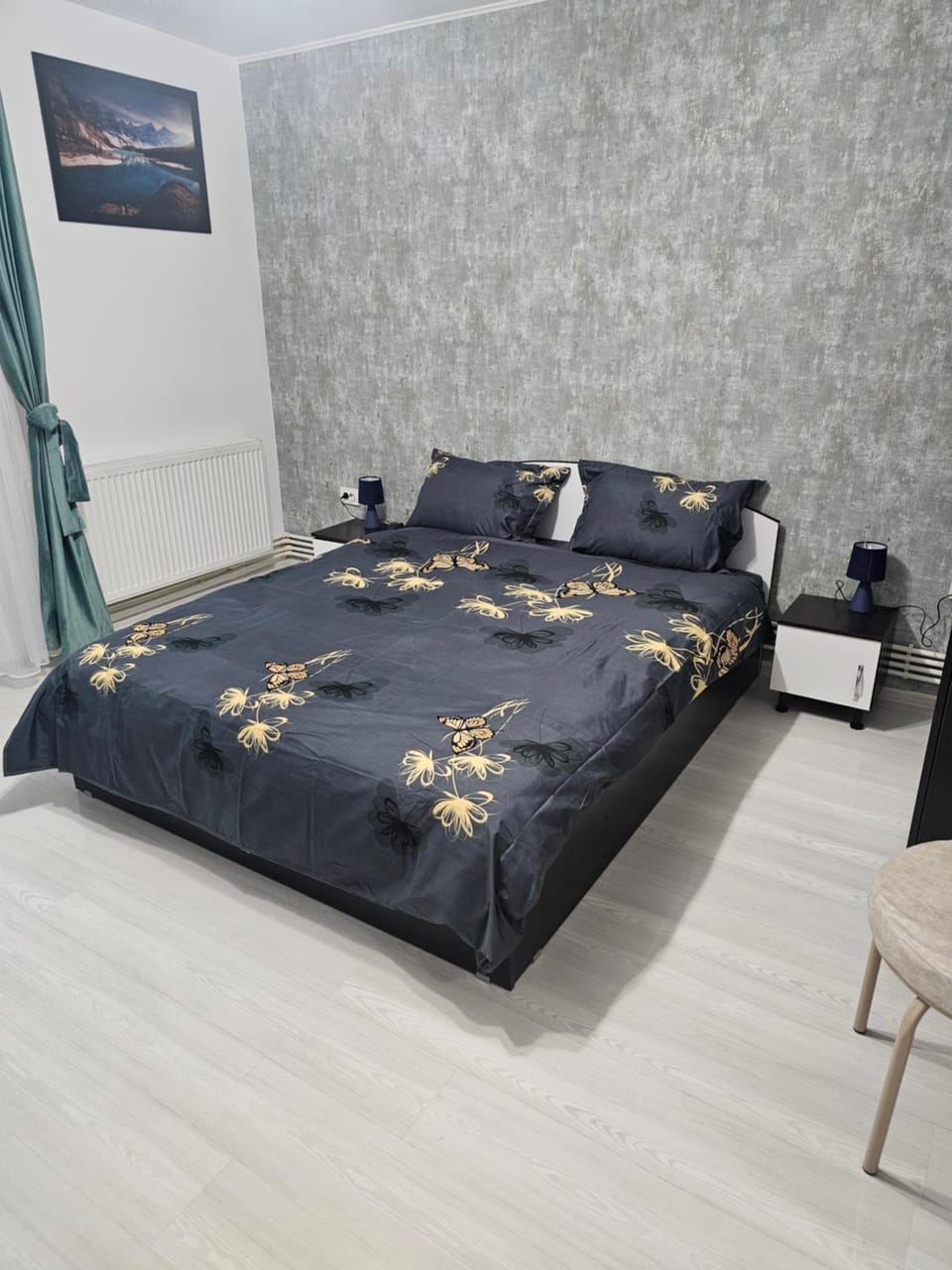 Garsoniera Ioana Apartment in Pleven Province, Bulgaria