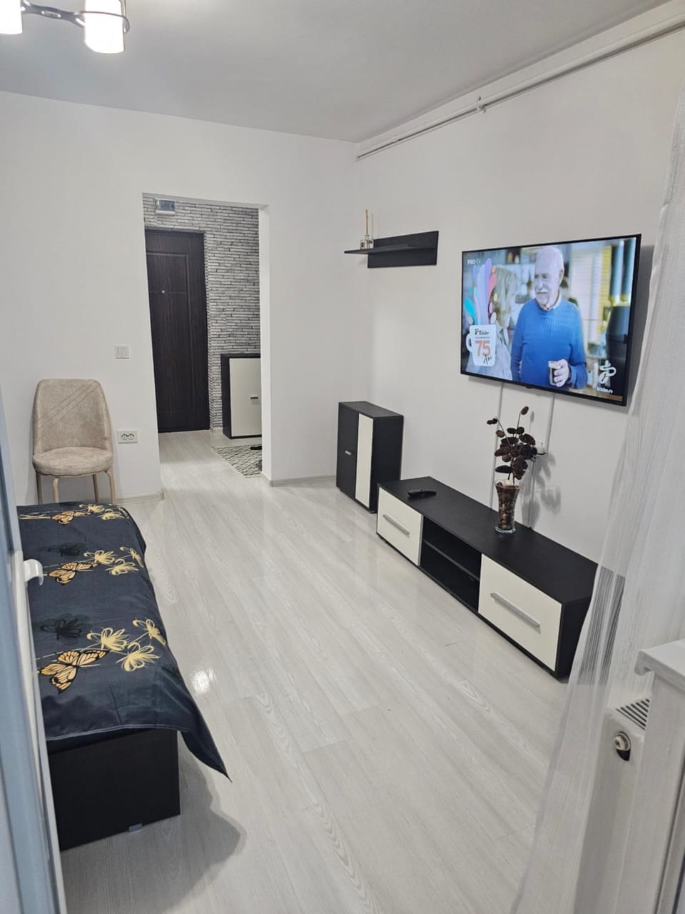 Garsoniera Ioana Apartment in Pleven Province, Bulgaria