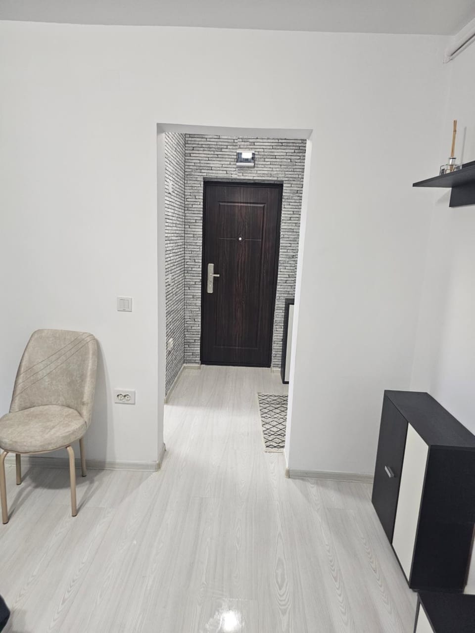 Garsoniera Ioana Apartment in Pleven Province, Bulgaria
