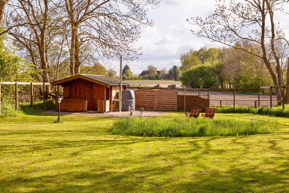 Natural landscape, Garden, Garden view