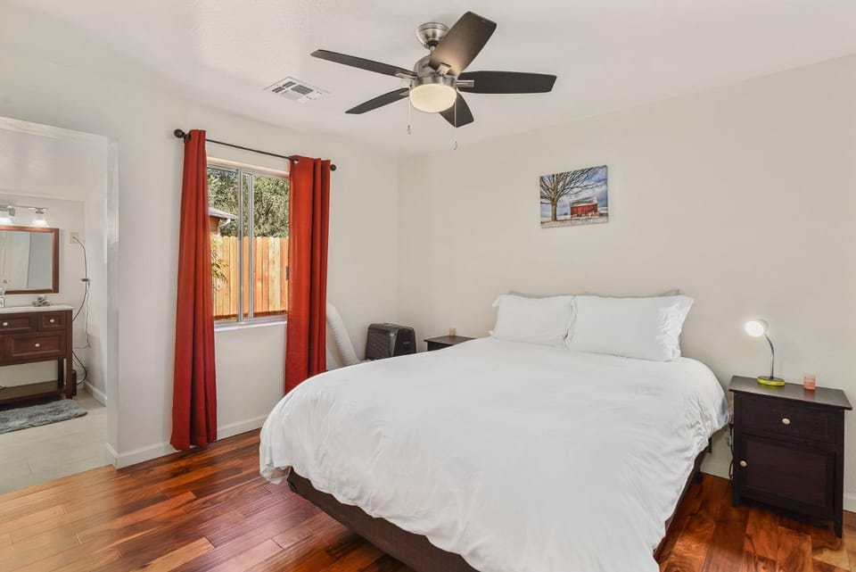 Greenlaw Getaway House in Flagstaff