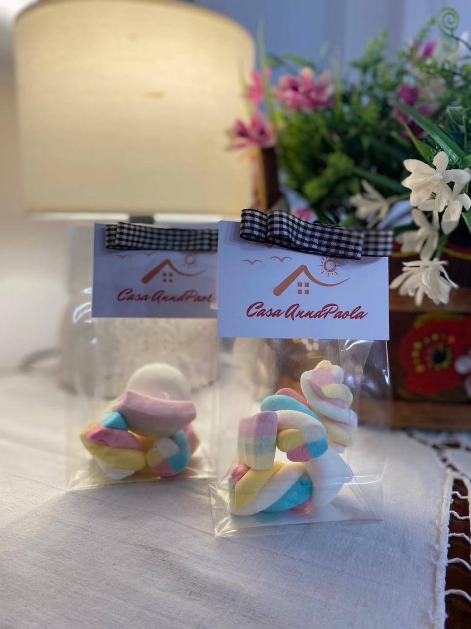 Casa AnnaPaola Bed and Breakfast in Chioggia