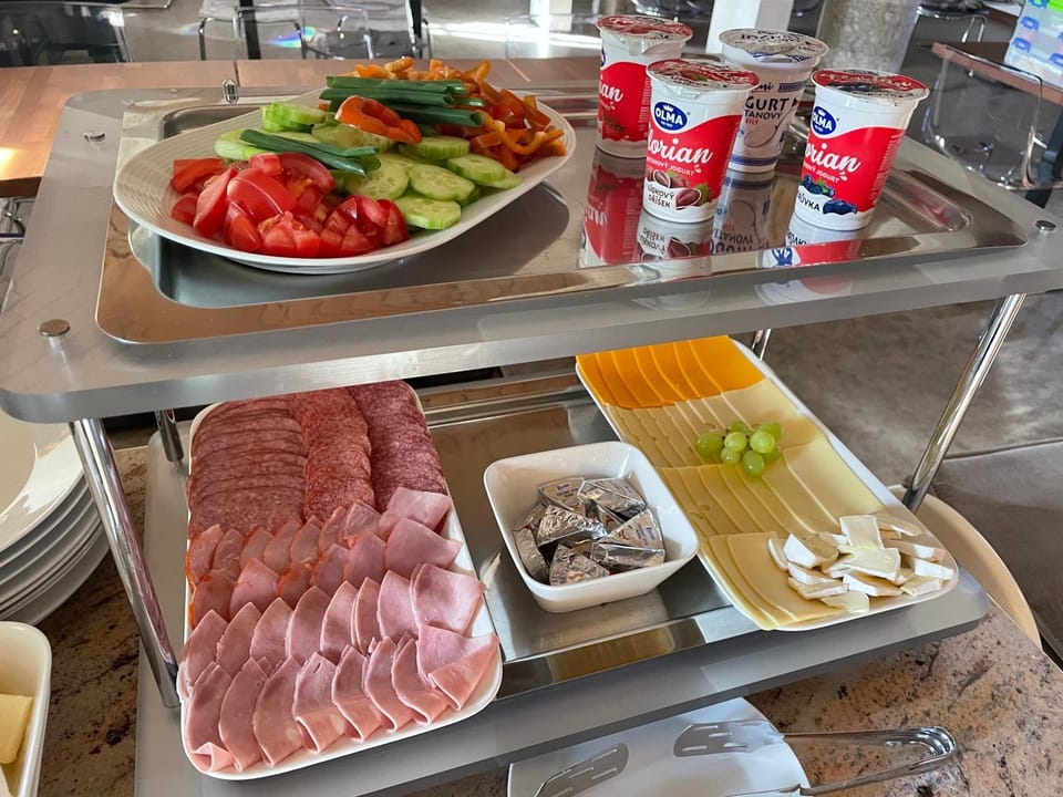 Apartmány Christian Apartment in Saxony
