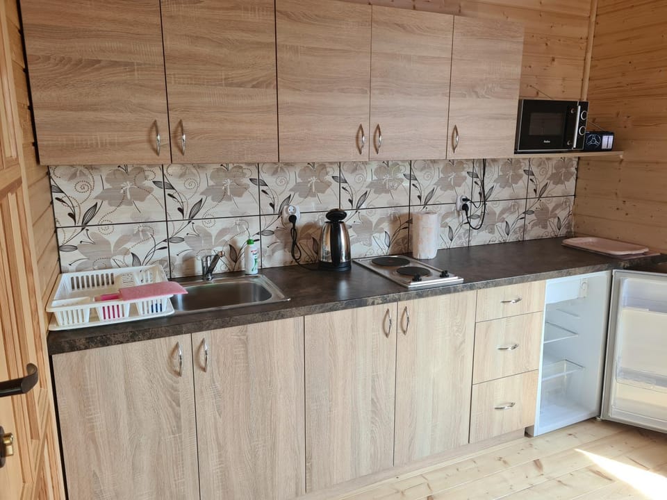 Kitchen or kitchenette, oven, pet friendly, stove