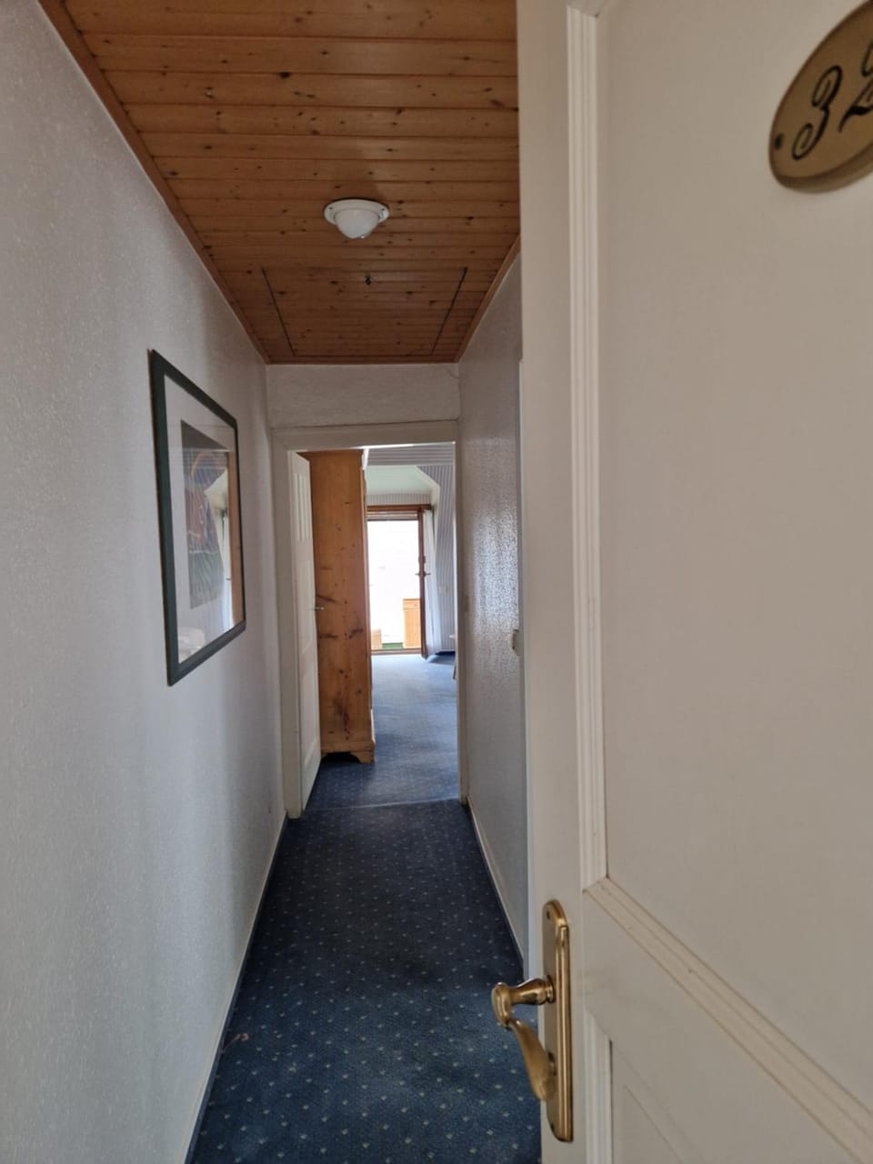 Waldquelle Vital Ferienwohnung Apartment in Baden-Württemberg