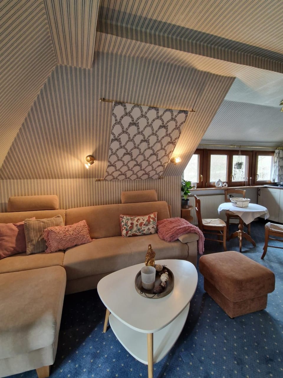 Waldquelle Vital Ferienwohnung Apartment in Baden-Württemberg