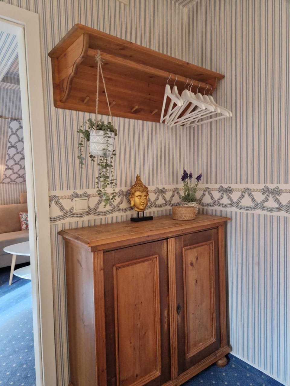 Waldquelle Vital Ferienwohnung Apartment in Baden-Württemberg