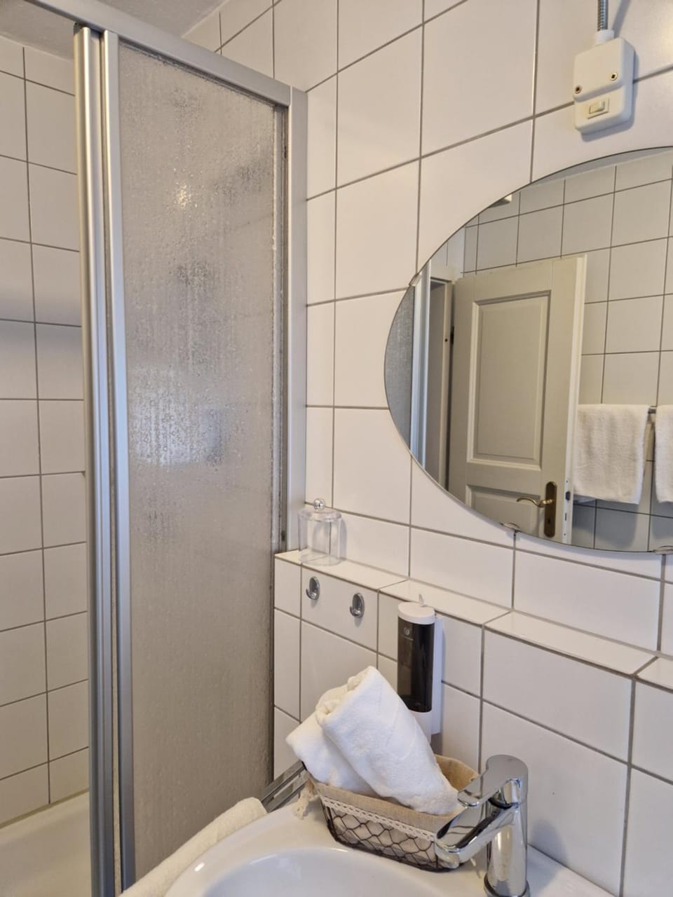 Waldquelle Vital Ferienwohnung Apartment in Baden-Württemberg