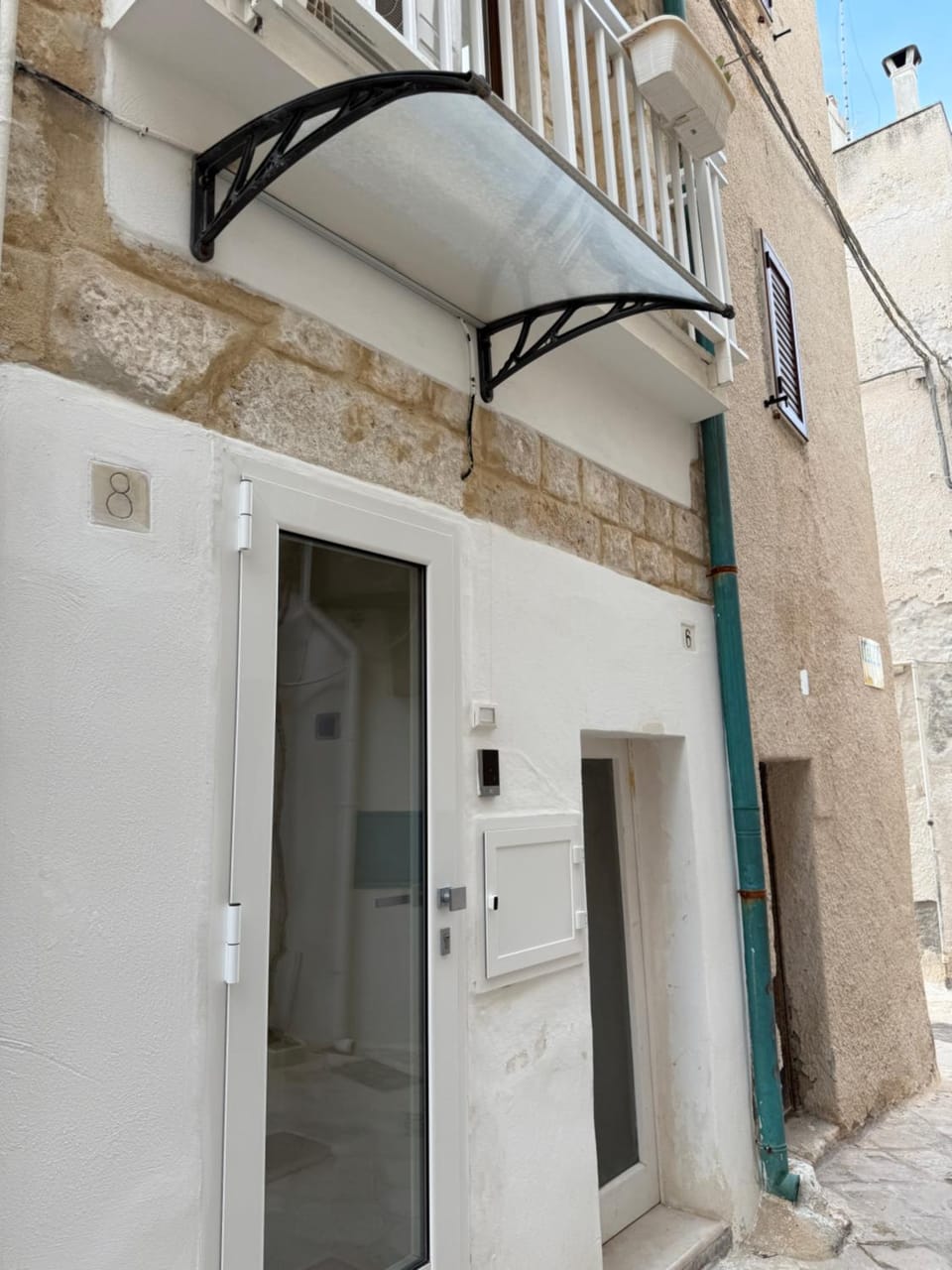 Dimore N&N House in Polignano a Mare