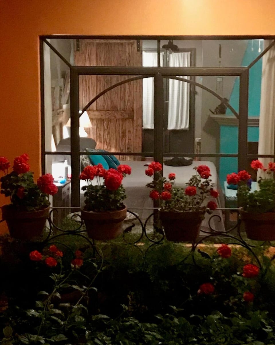 Fabulous House with Magical Views House in San Miguel de Allende