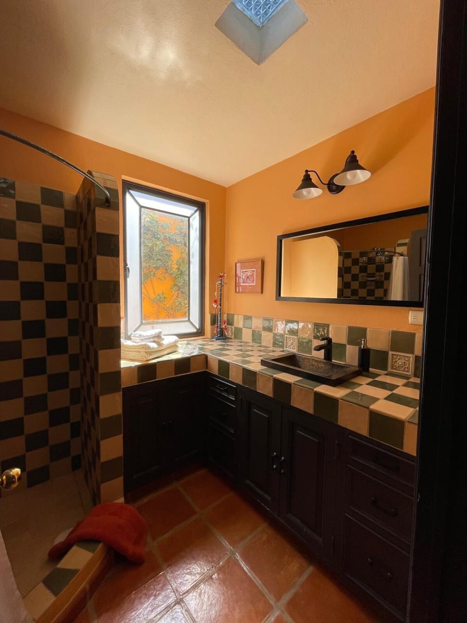 Fabulous House with Magical Views House in San Miguel de Allende