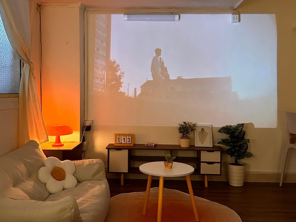 Minimal Apartment in Central D1 - Vibes Home Apartment in Ho Chi Minh City