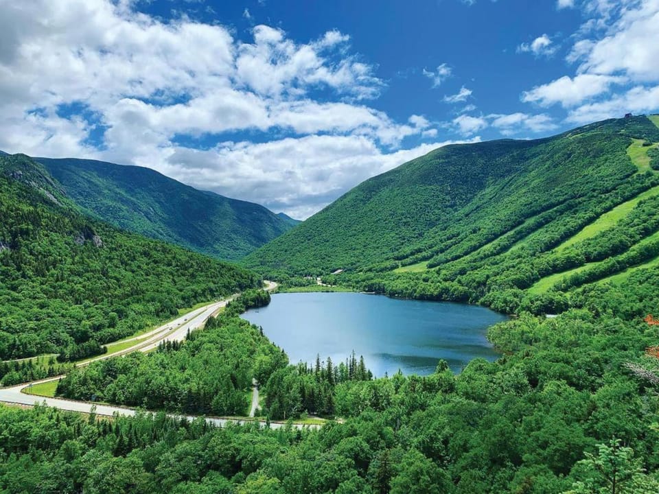 Riverfront Retreat in the White Mountains - 3BR Cozy Escape Near Ski & Hike House in Whitefield