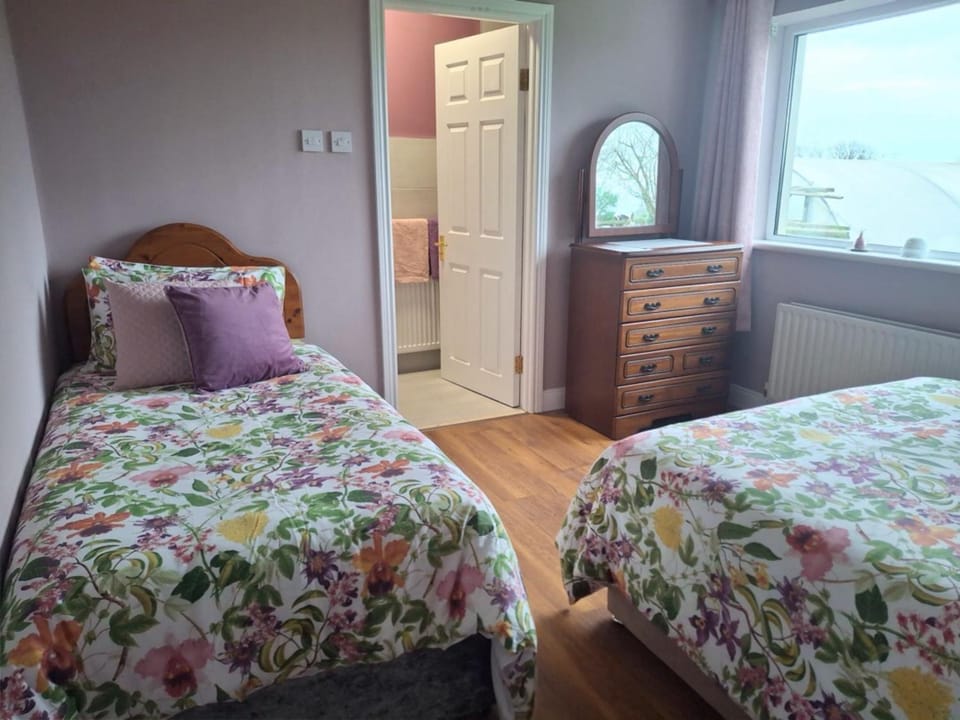 Country Stay in Irelands Ancient East Vacation rental in County Dublin