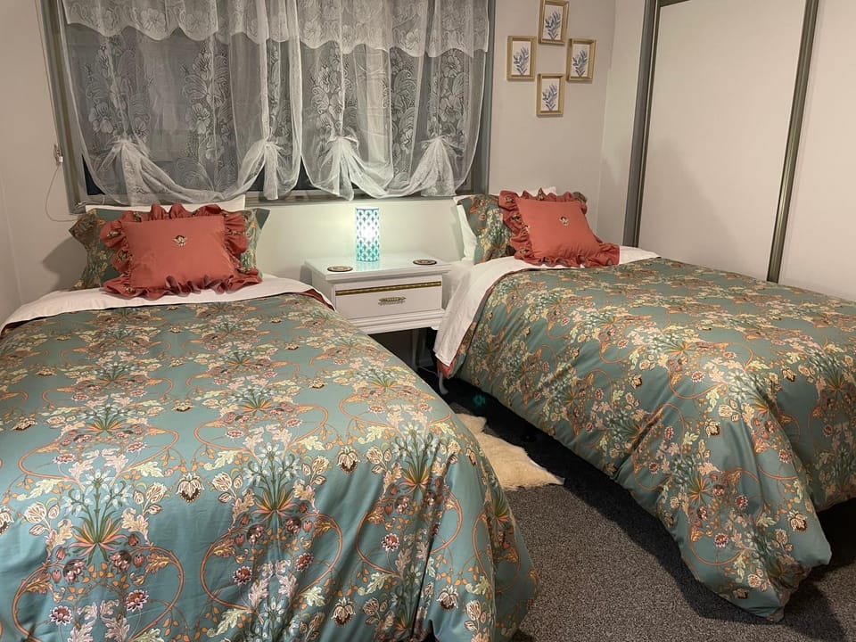 The Penguins Nest Apartment in Otago