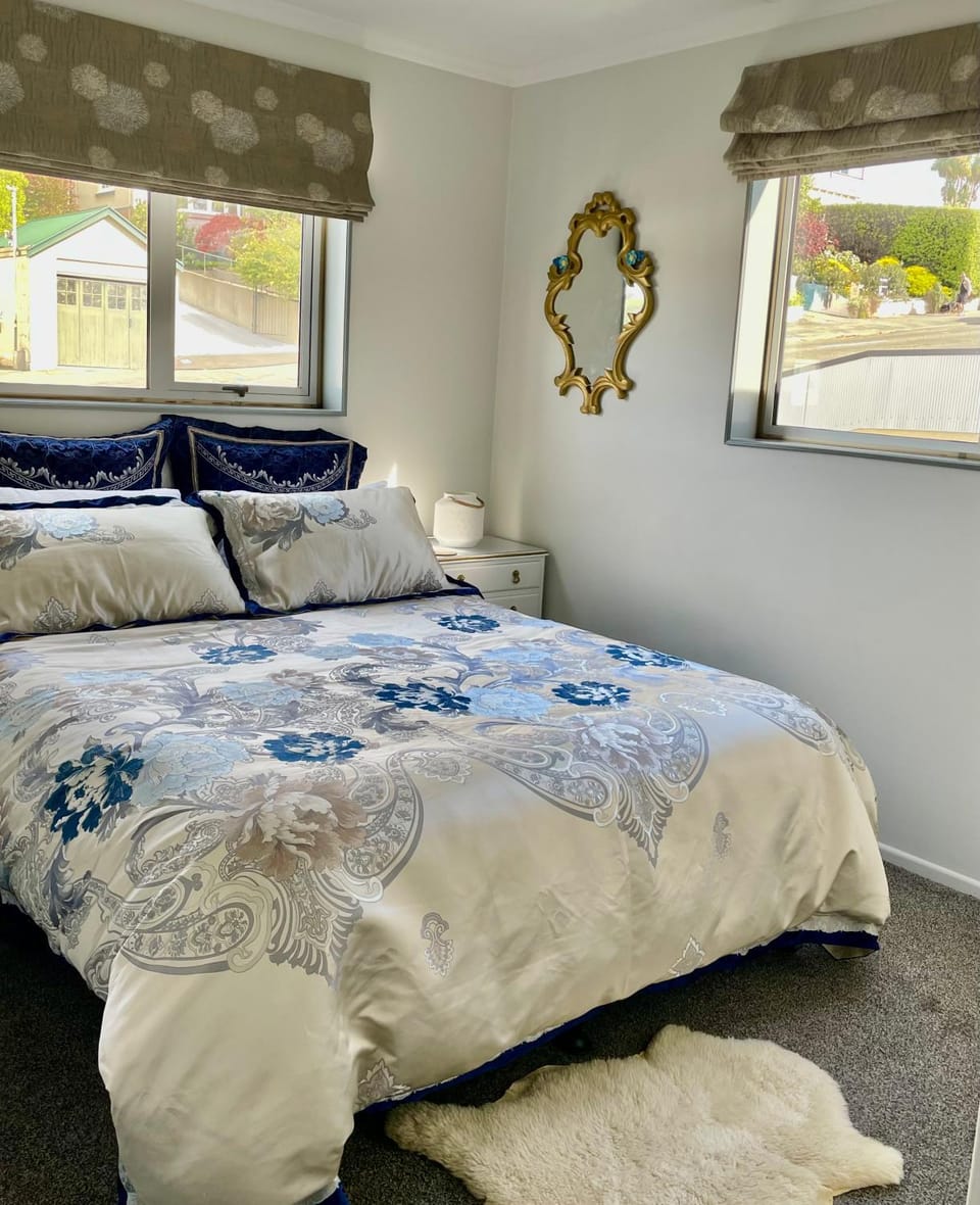 The Penguins Nest Apartment in Otago