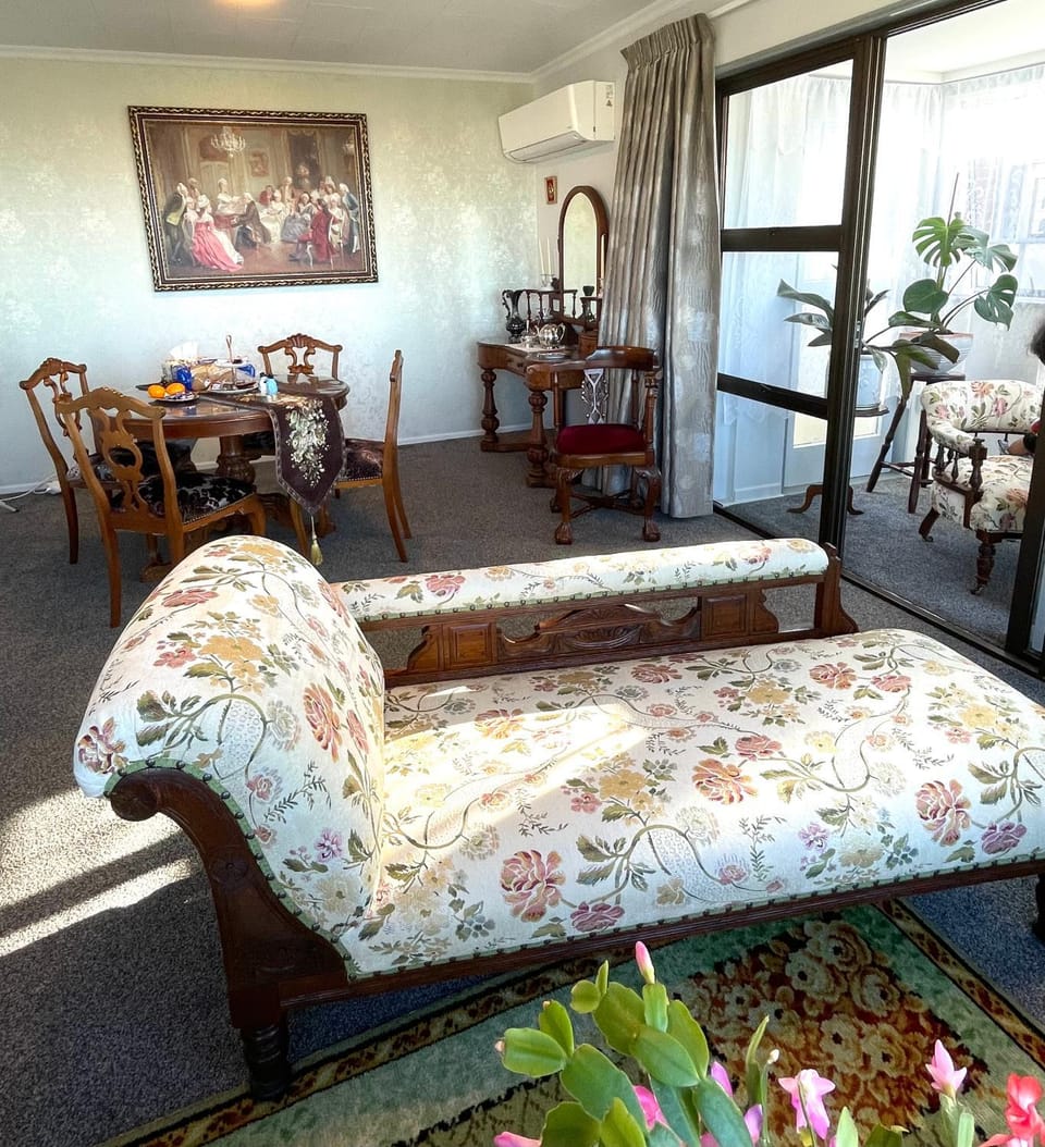 The Penguins Nest Apartment in Otago