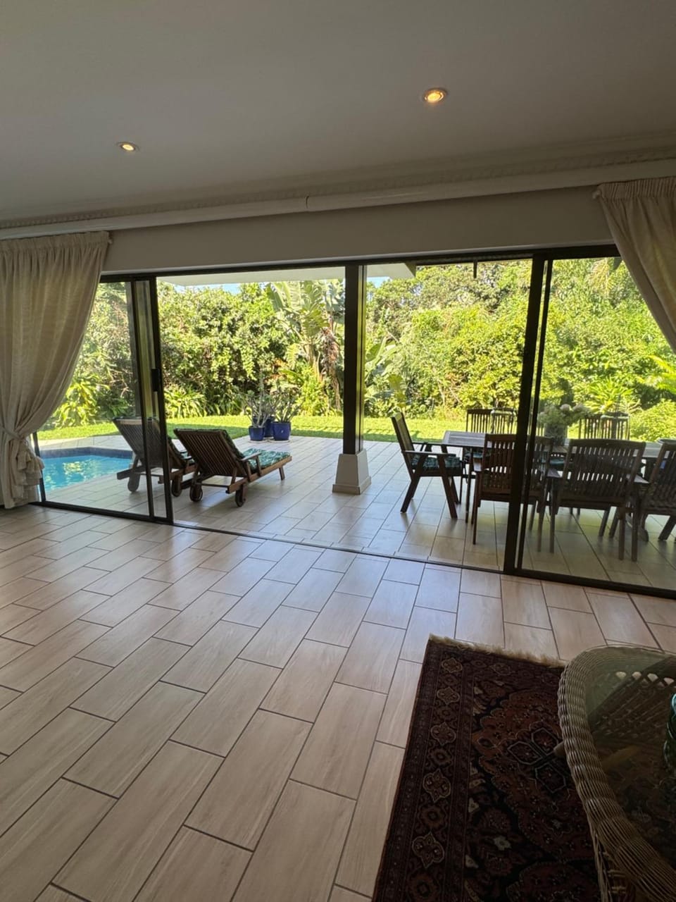 Zimbali 3 Bedroom House House in Dolphin Coast