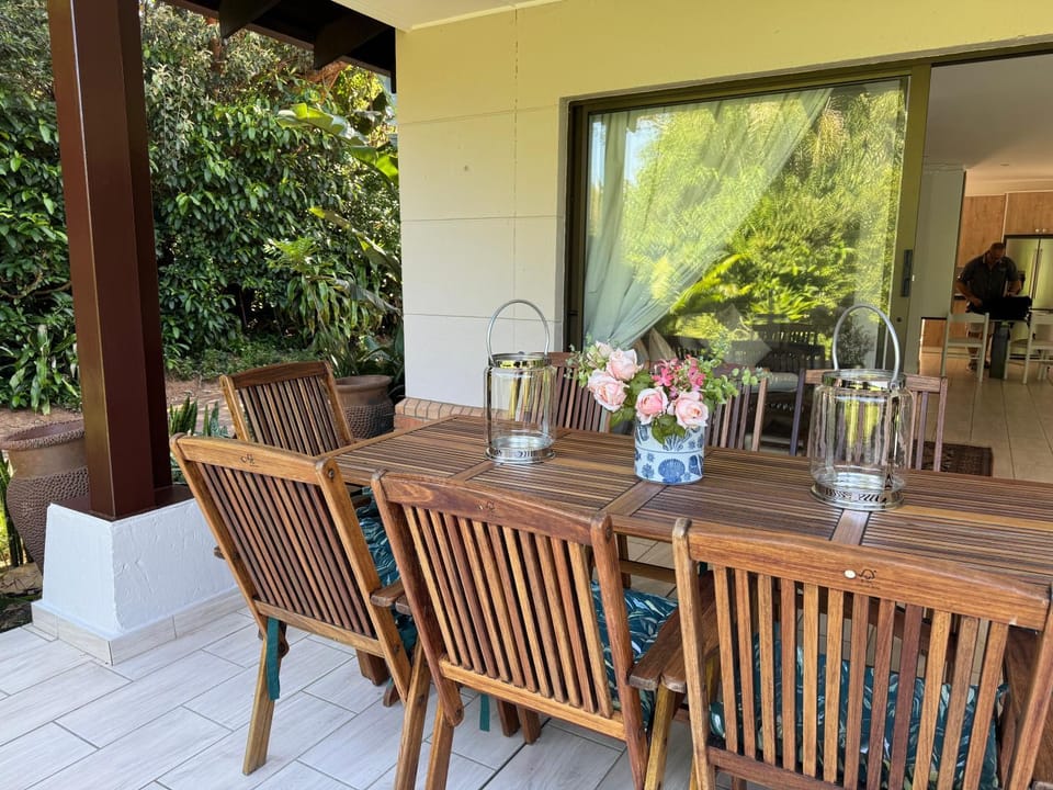 Zimbali 3 Bedroom House House in Dolphin Coast