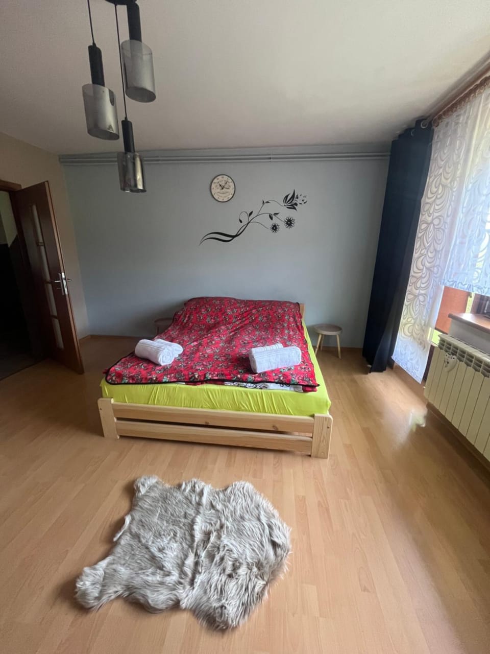 Polanki u Anki Apartment in Lesser Poland Voivodeship