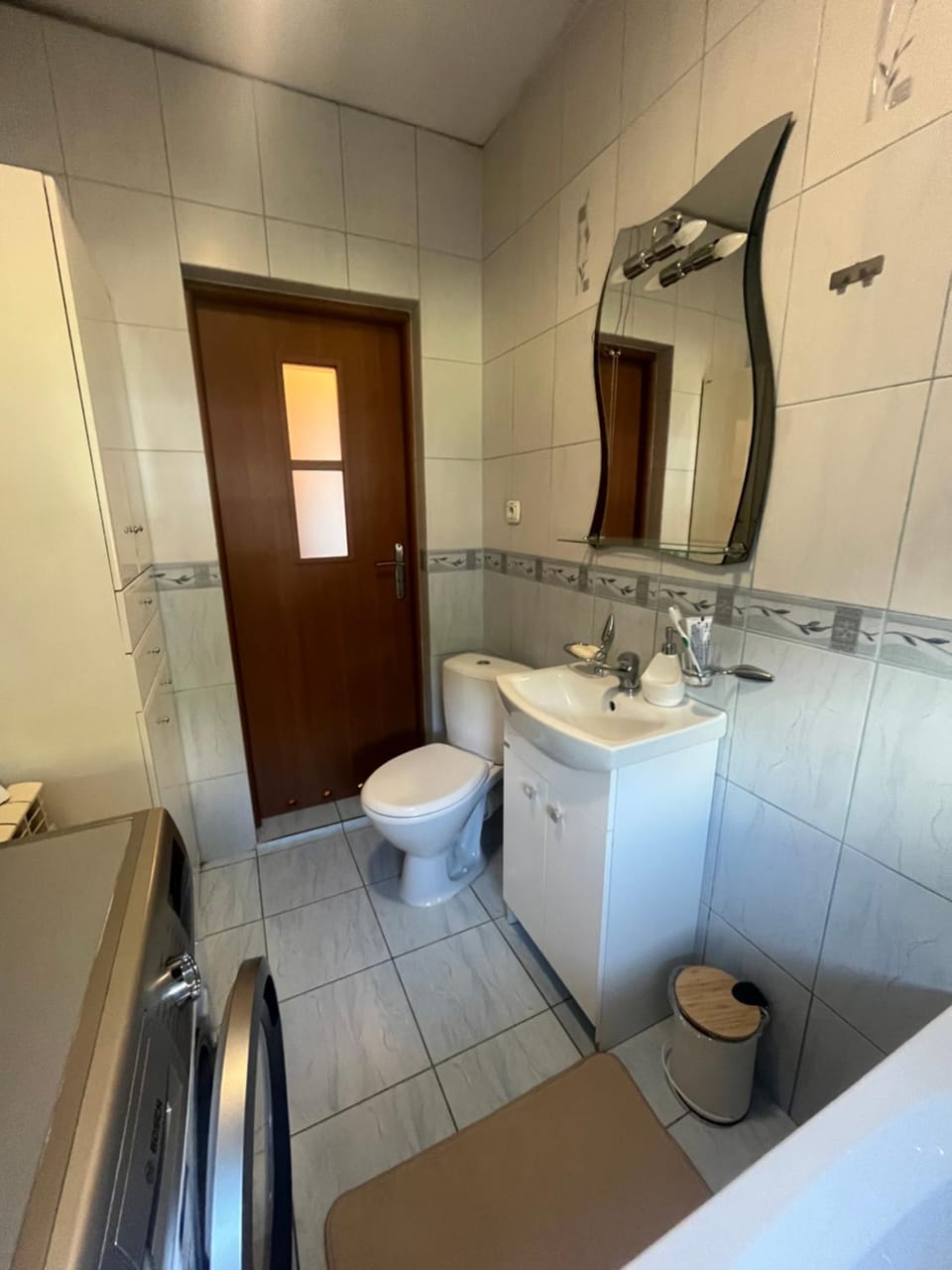 Polanki u Anki Apartment in Lesser Poland Voivodeship