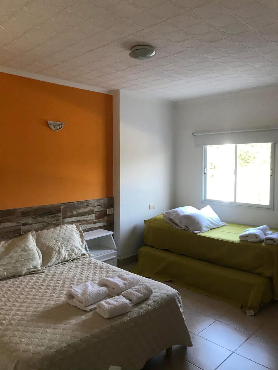Termas Vida Apartment in Termas de Río Hondo