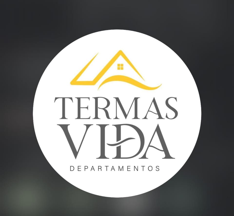 Termas Vida Apartment in Termas de Río Hondo