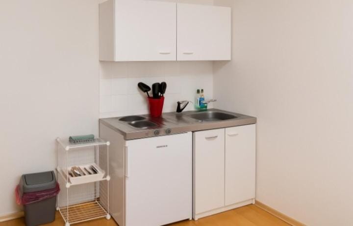 LauLe Apartment Self Check in Apartment in Passau