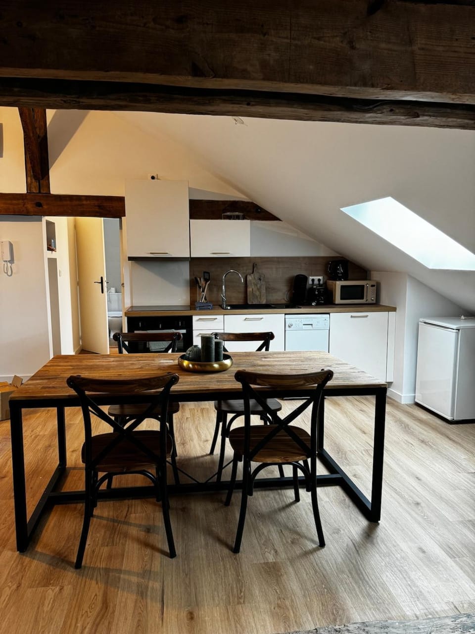 Loft Atelier d'Artiste Mussidan Apartment in Nouvelle-Aquitaine