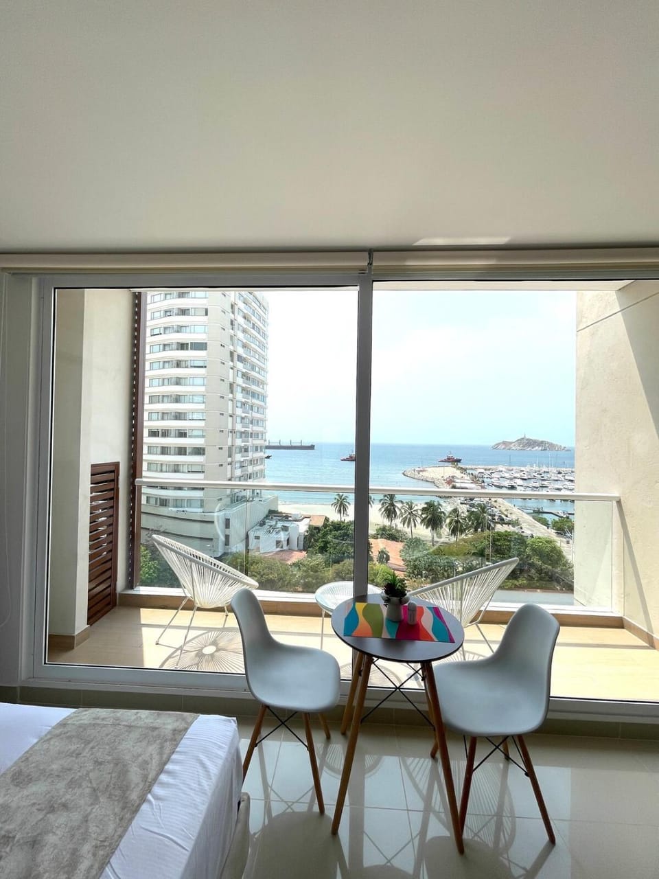 View (from property/room)