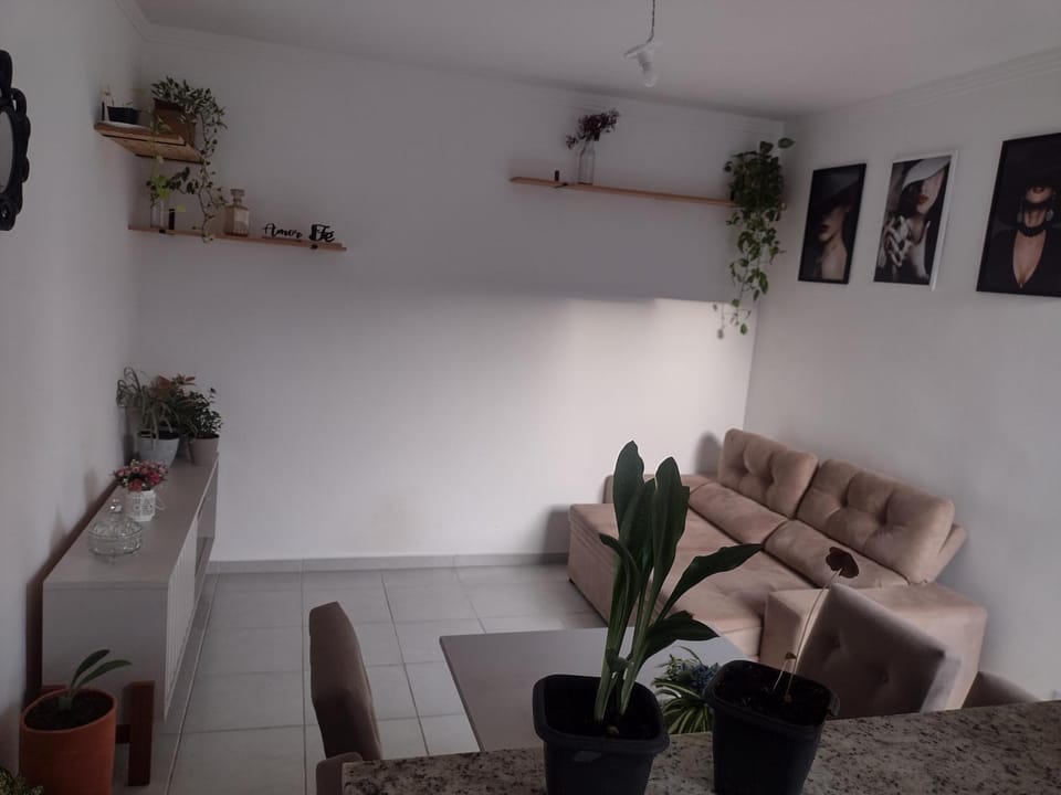 Apartamento - Residencial Marajoara I Apartment in Belém