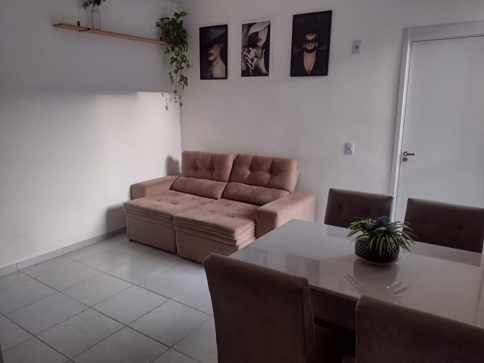 Apartamento - Residencial Marajoara I Apartment in Belém