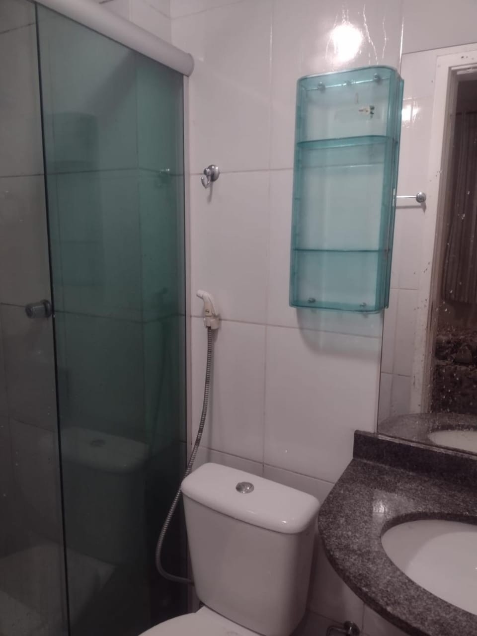 Agradével Apartment in Belém
