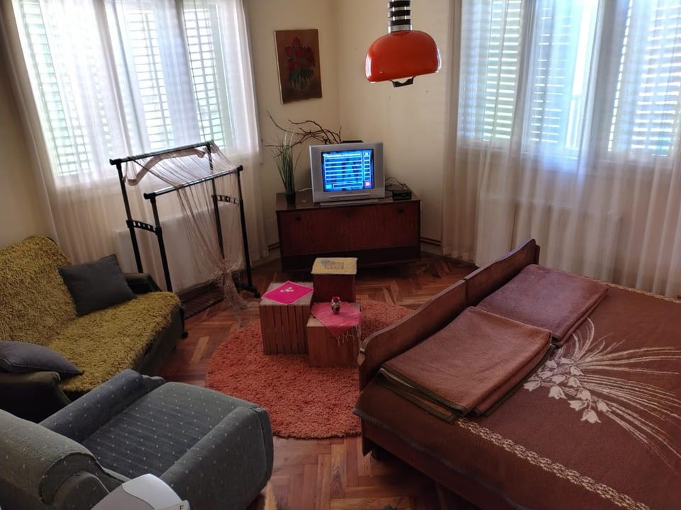 Vila Dina House in Zlatibor District, Serbia