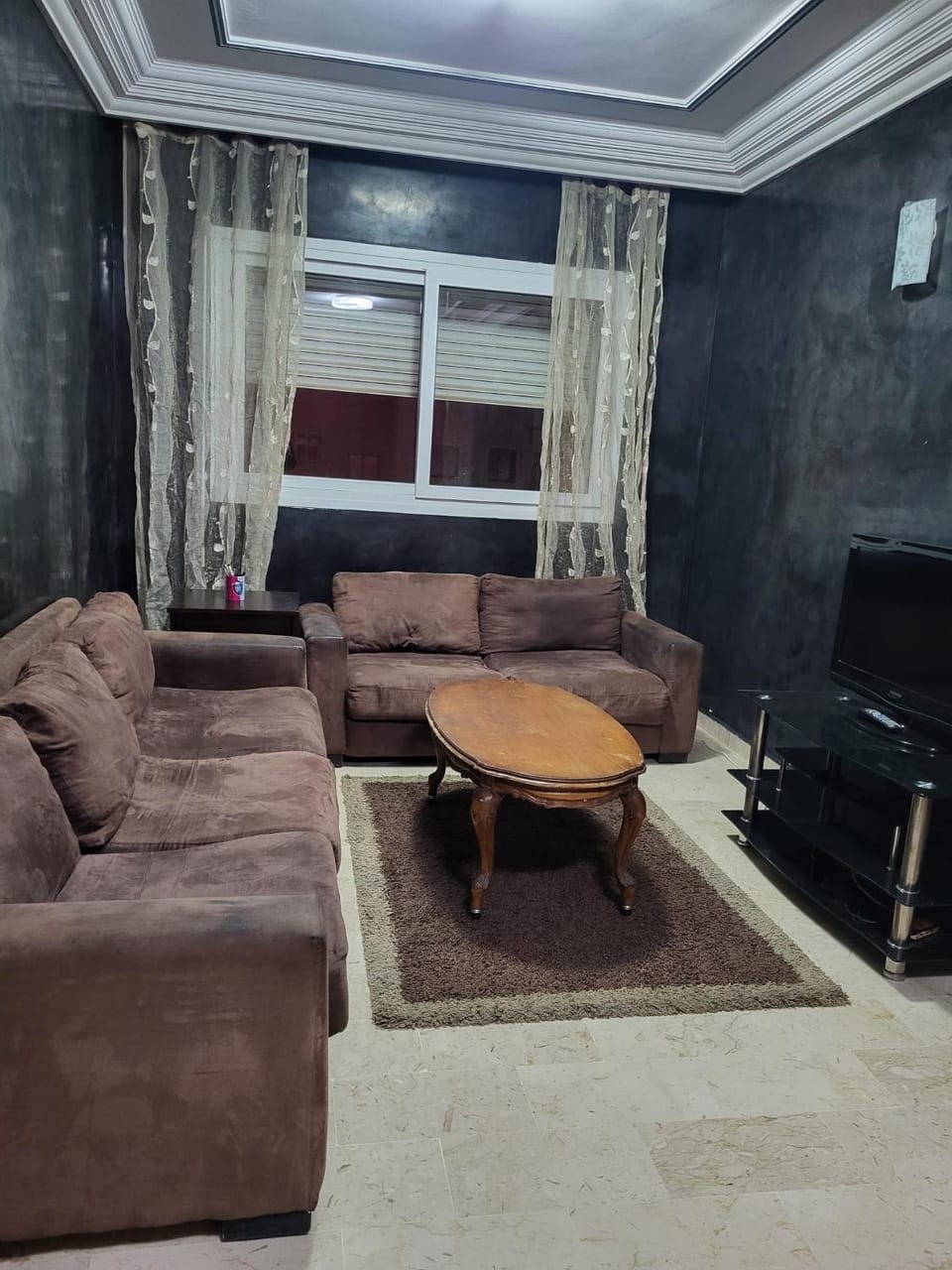 Appartement à Casablanca Apartment in Casablanca