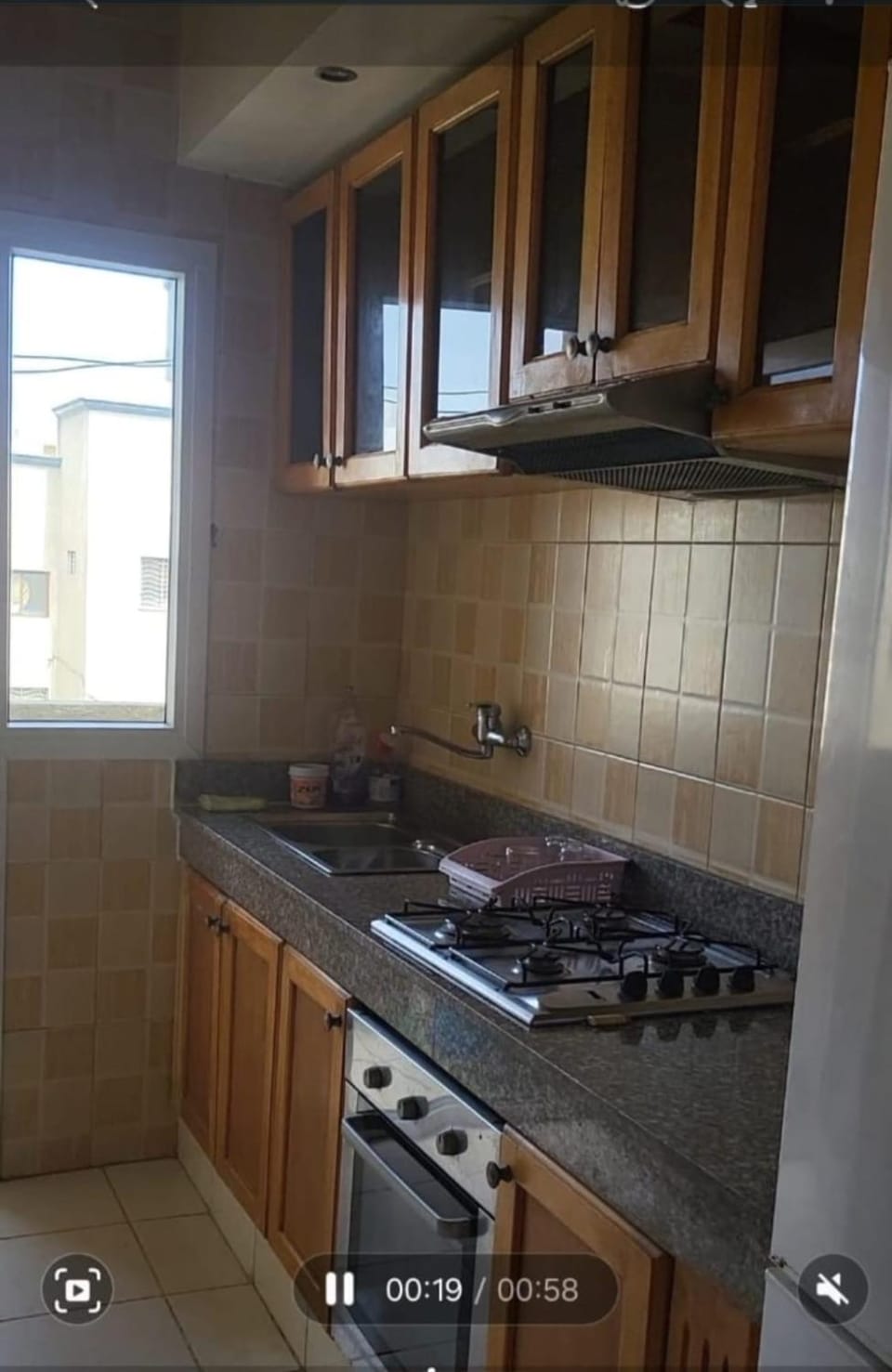 Appartement à Casablanca Apartment in Casablanca