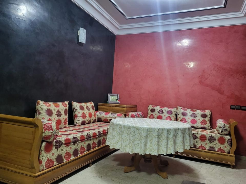 Appartement à Casablanca Apartment in Casablanca
