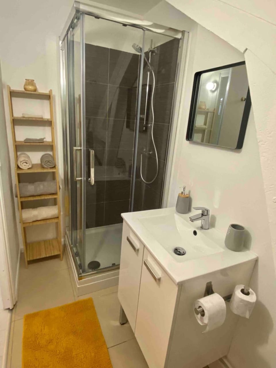 Studio Cosy Centre de Reims Apartment in Reims