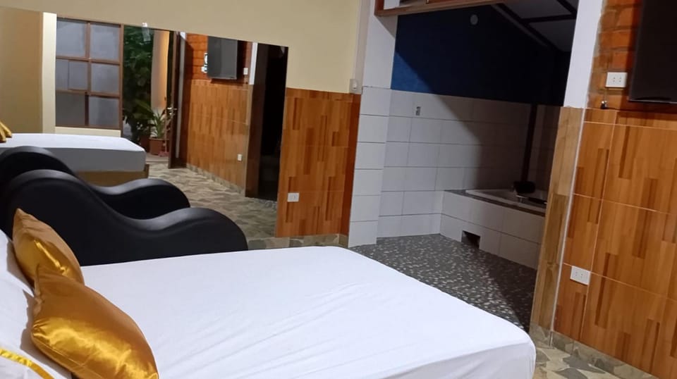 La puzanguita suite Hotel in Tarapoto