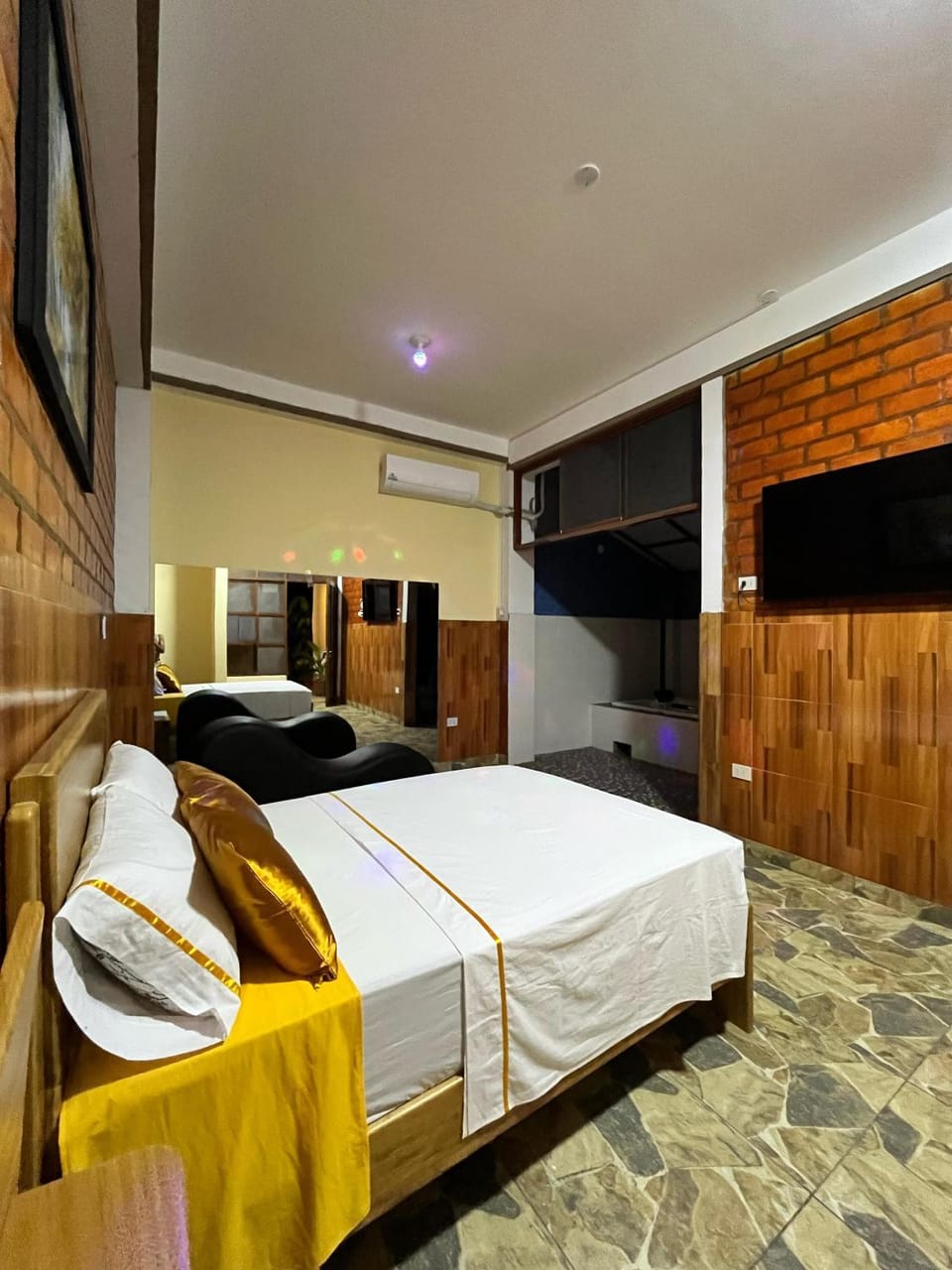 La puzanguita suite Hotel in Tarapoto