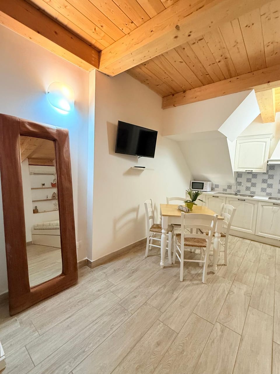 Conchiglia Doro Apartment in Civitanova Marche