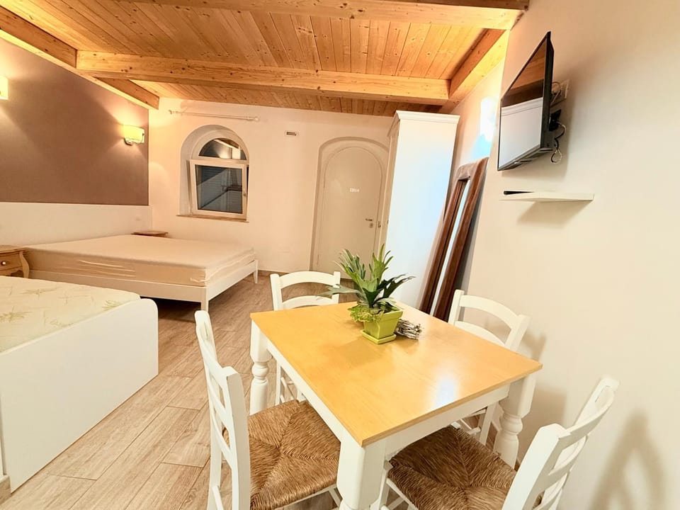 Conchiglia Doro Apartment in Civitanova Marche