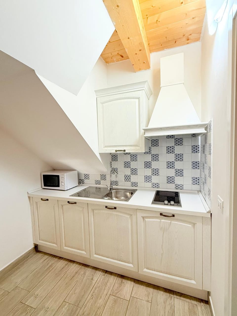 Conchiglia Doro Apartment in Civitanova Marche
