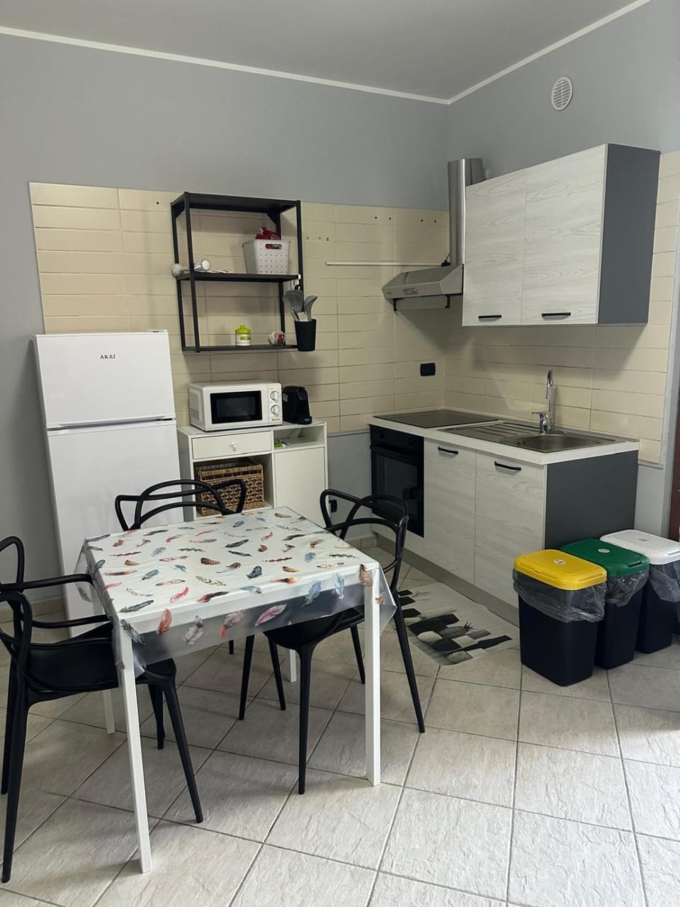 NoemiHouse Apartment in Lombardy