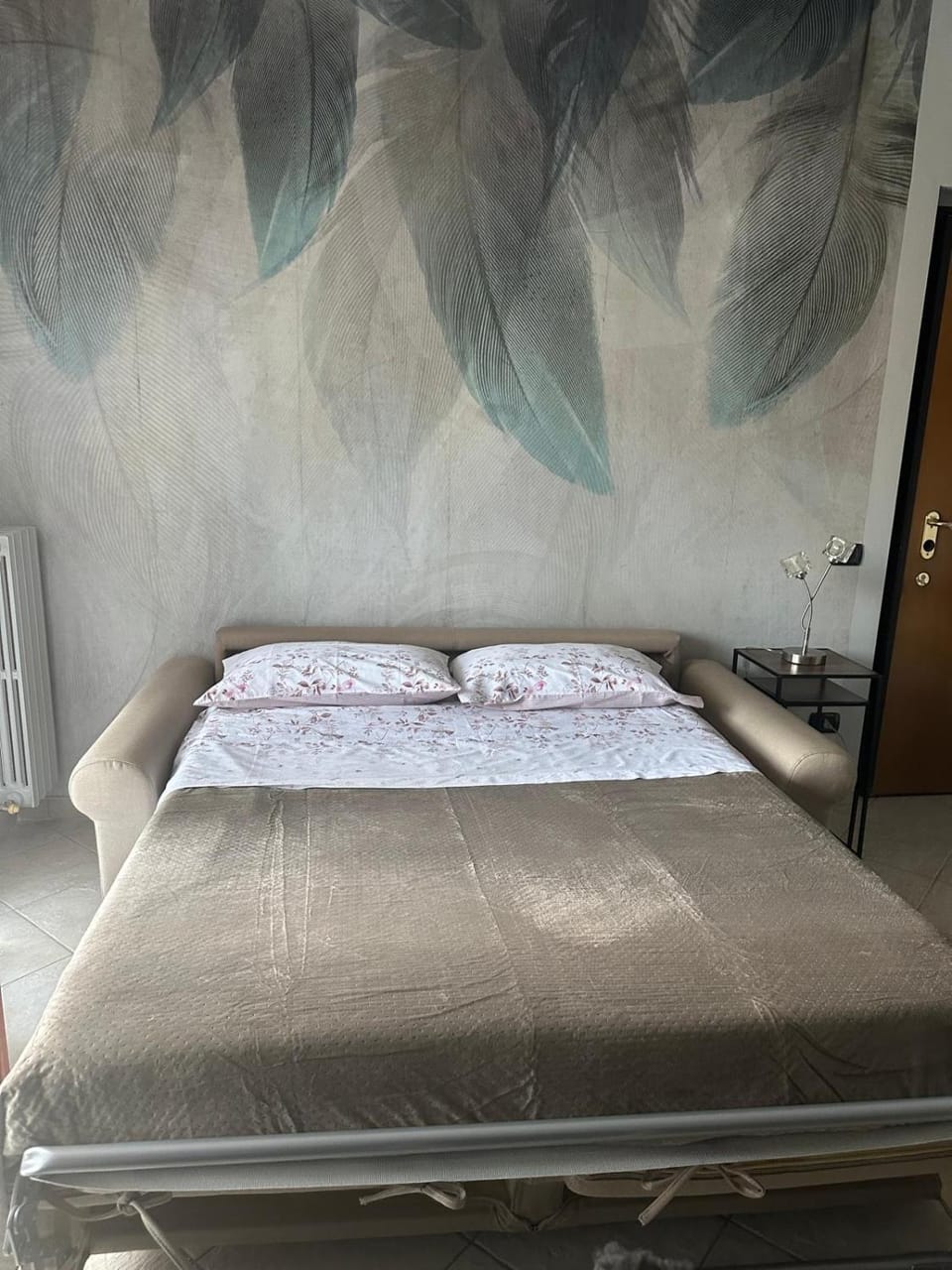 NoemiHouse Apartment in Lombardy
