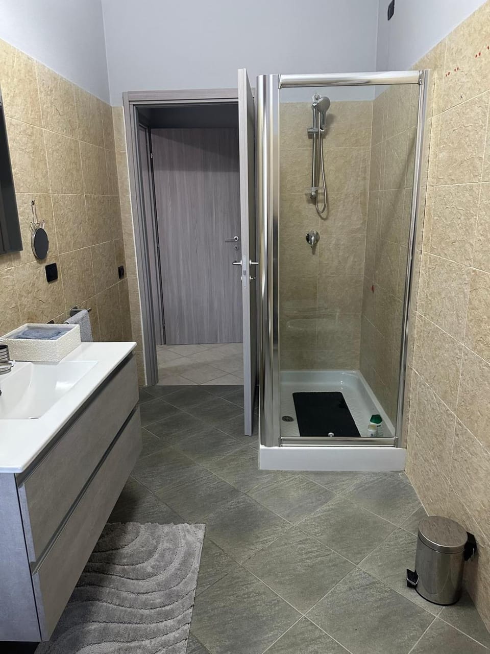 NoemiHouse Apartment in Lombardy