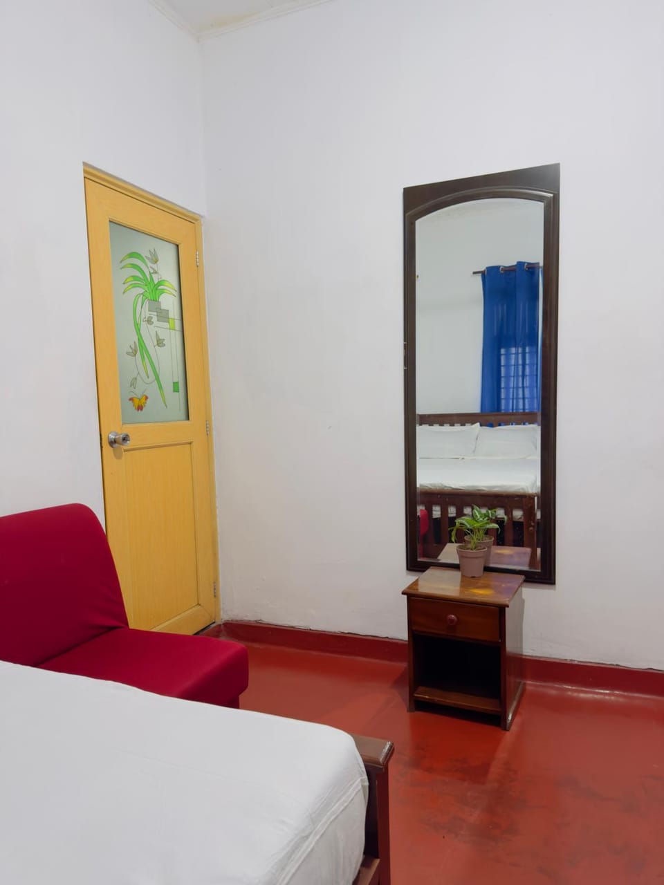 New Pearl Guest Inn House in Uva Province, Sri Lanka