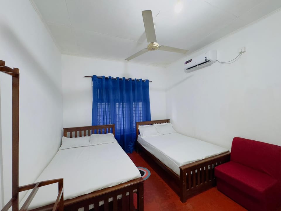 New Pearl Guest Inn House in Uva Province, Sri Lanka